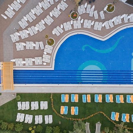 The Raga Side Ultra All Inclusive (Adults Only) Екстериор снимка