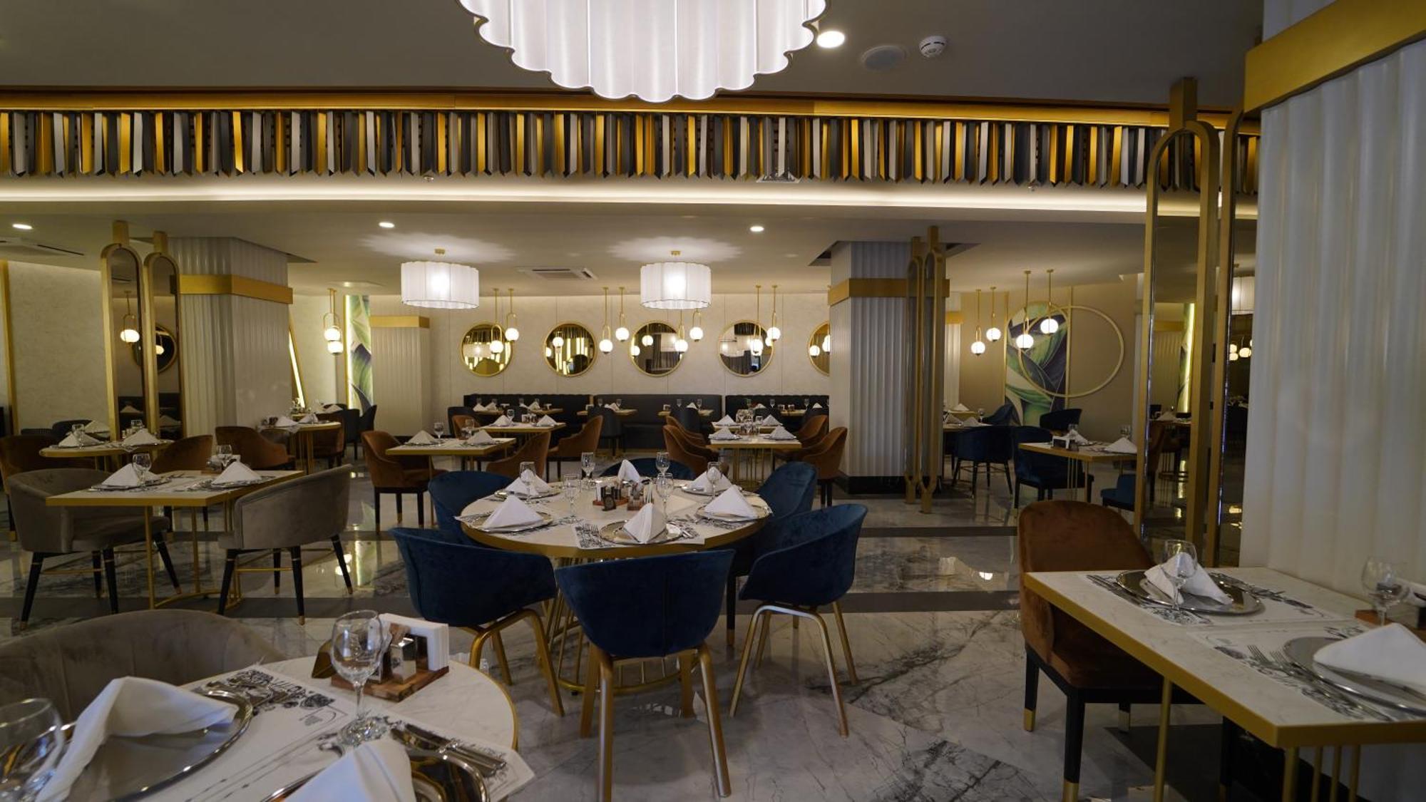 The Raga Side Ultra All Inclusive (Adults Only) Екстериор снимка
