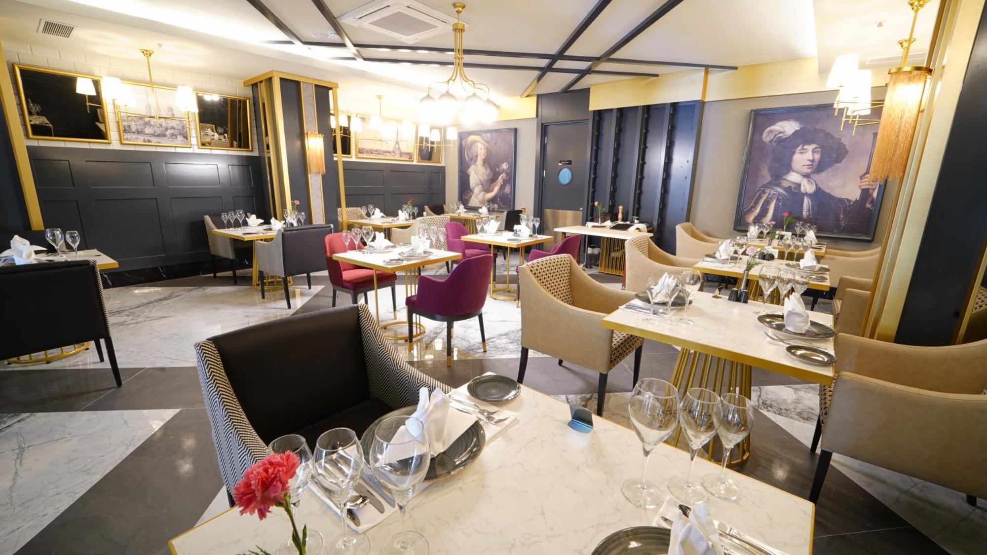 The Raga Side Ultra All Inclusive (Adults Only) Екстериор снимка