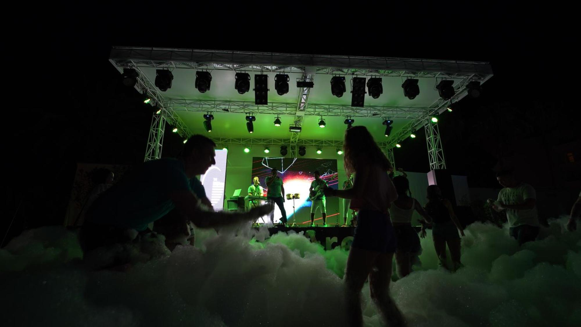 The Raga Side Ultra All Inclusive (Adults Only) Екстериор снимка