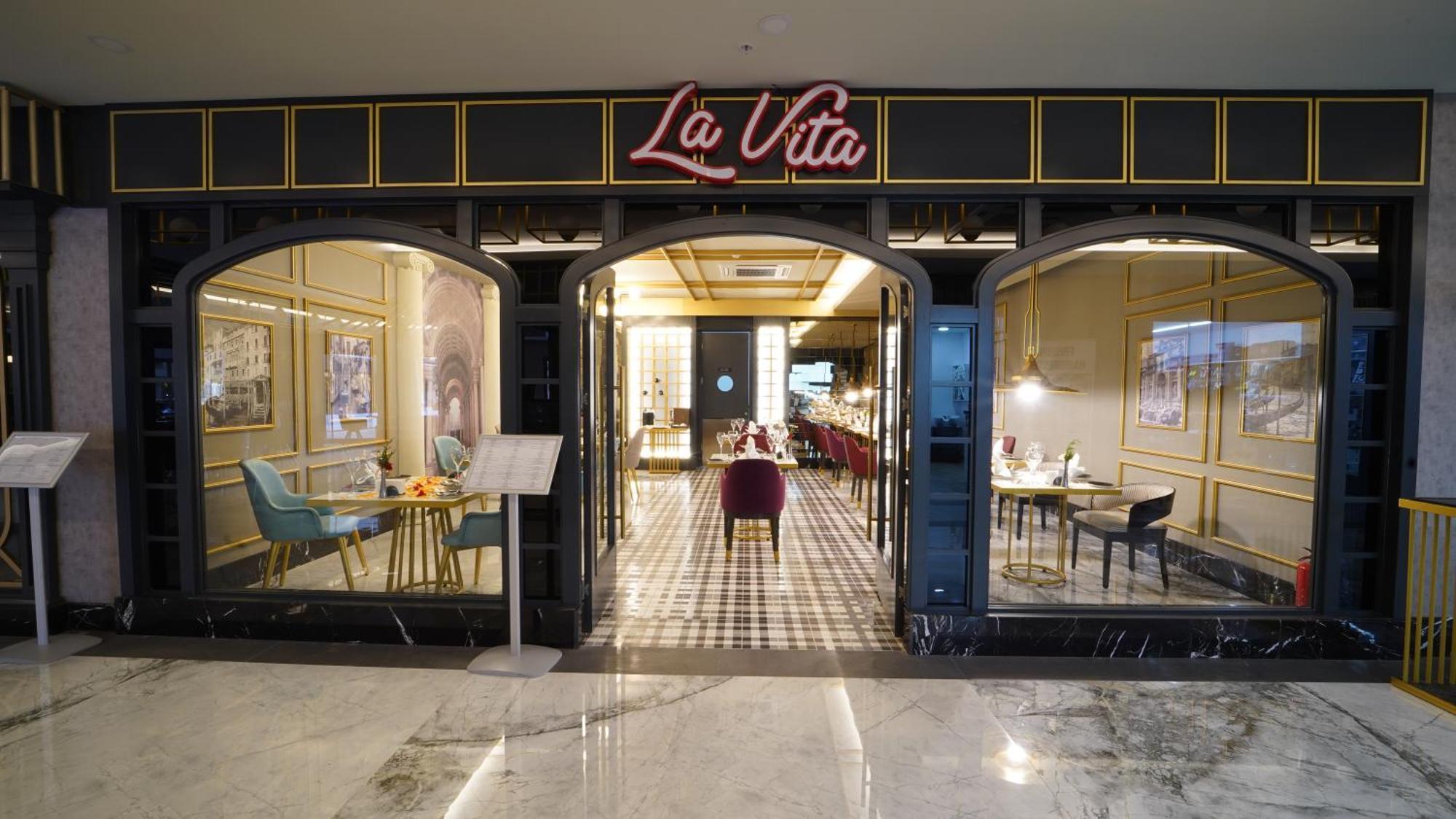 The Raga Side Ultra All Inclusive (Adults Only) Екстериор снимка