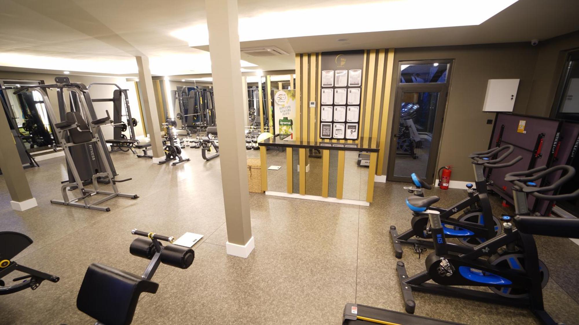 The Raga Side Ultra All Inclusive (Adults Only) Екстериор снимка