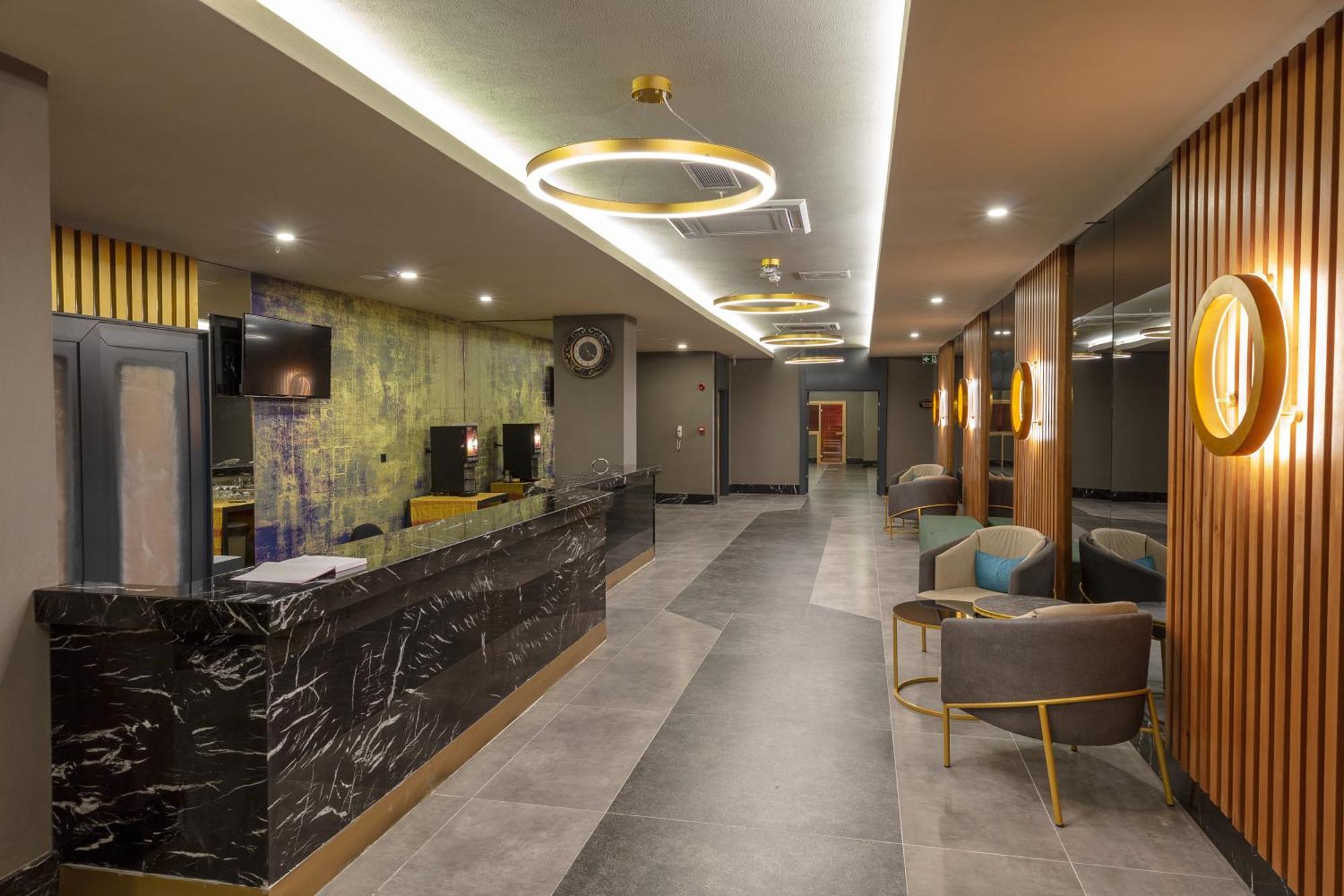The Raga Side Ultra All Inclusive (Adults Only) Екстериор снимка
