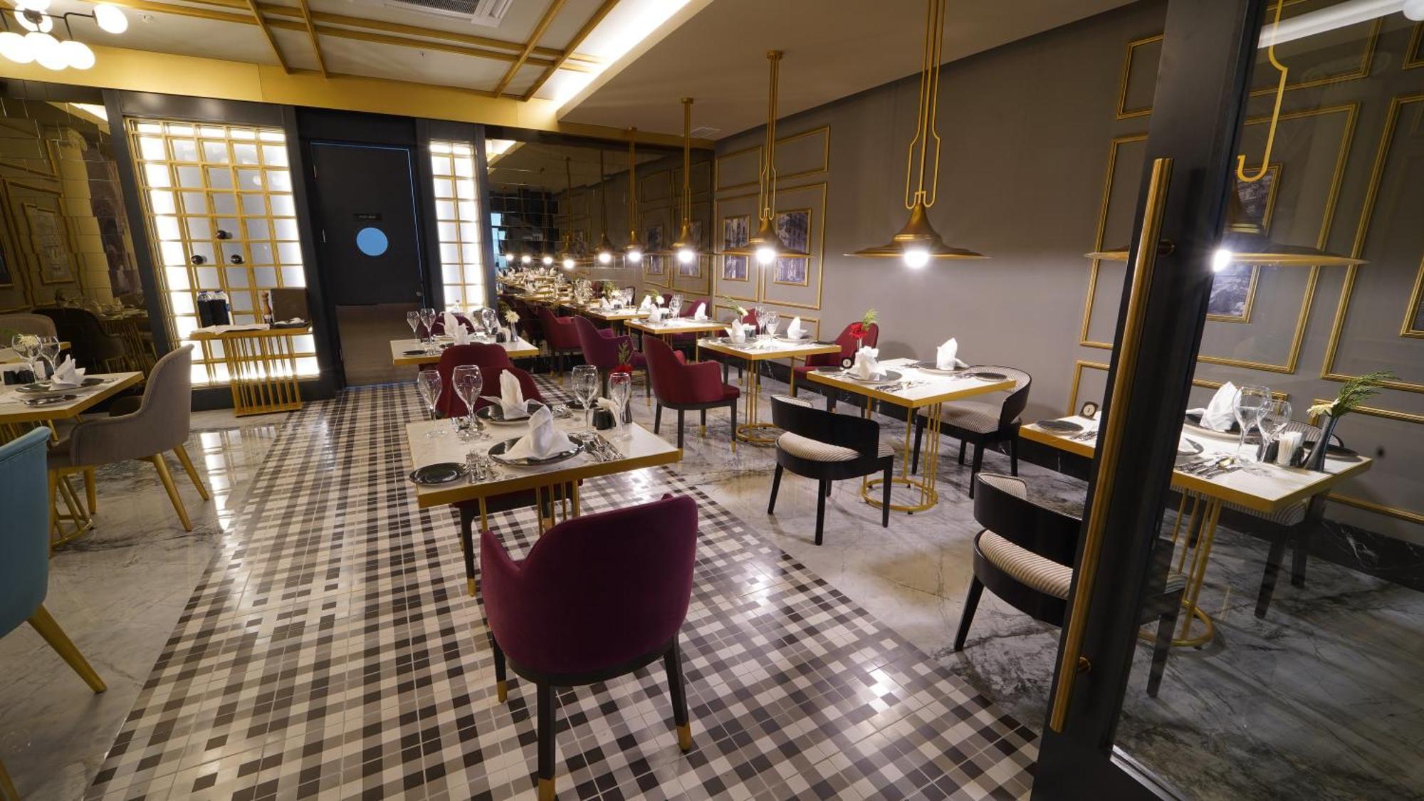 The Raga Side Ultra All Inclusive (Adults Only) Екстериор снимка